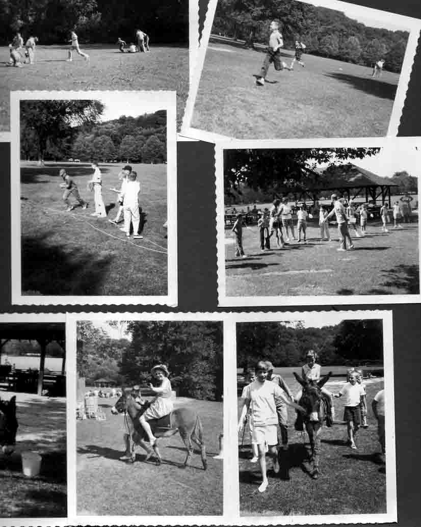 1962 Picnic Ellison Park (1)